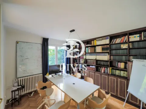 Rent, apartment, 108m², Senjak, Beograd - image 3