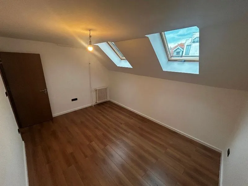 Prodaja, četvorosoban stan, 102m², Čukarica, Beograd