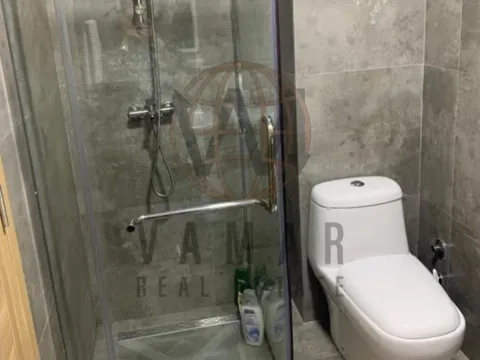 Izdavanje, jednosoban stan, 45m², Pobrežje, Podgorica - image 7