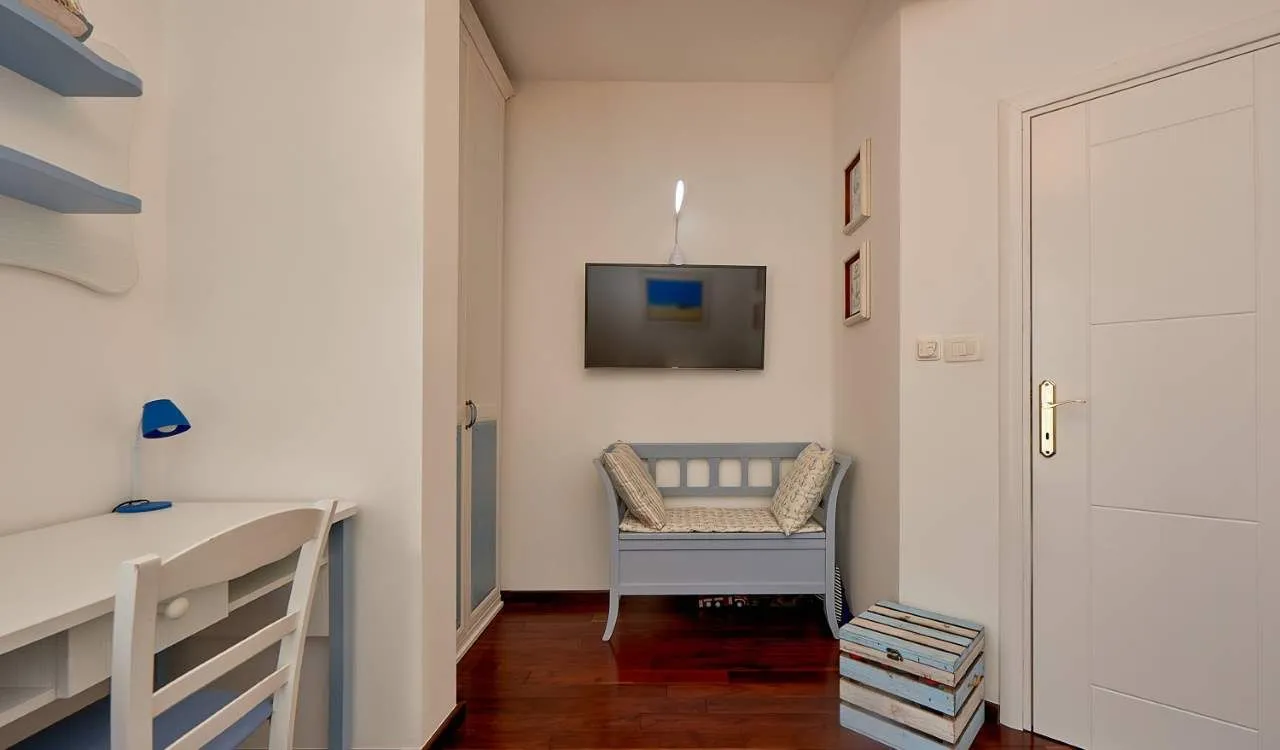 Prodaja, trosoban stan, 150m², Bečići, Budva