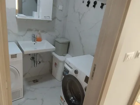 Izdavanje, jednosoban stan, 40m², Zabjelo, Podgorica - image 11