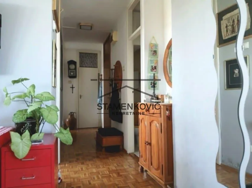 Sale, two bedroom apartment, 65m², Liman 2, Novi Sad Sve Podlokacije