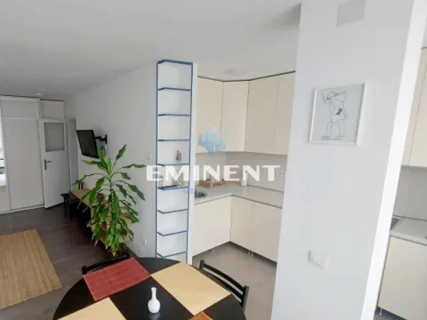 Rent, one bedroom apartment, 33m², Vukov Spomenik, Zvezdara Sve Podlokacije - image 5
