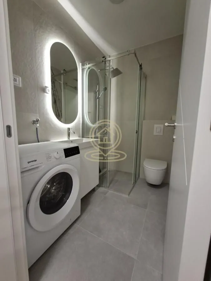 Izdavanje, jednosoban stan, 31m², Bulevar Evrope, Novi Sad Sve Podlokacije
