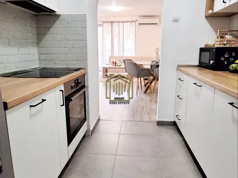 Prodaja, dvosoban stan, 72m², Gintaš, Podgorica - image 4