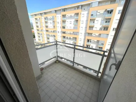 Izdavanje, jednosoban stan, 43m², City Kej, Podgorica - image 6