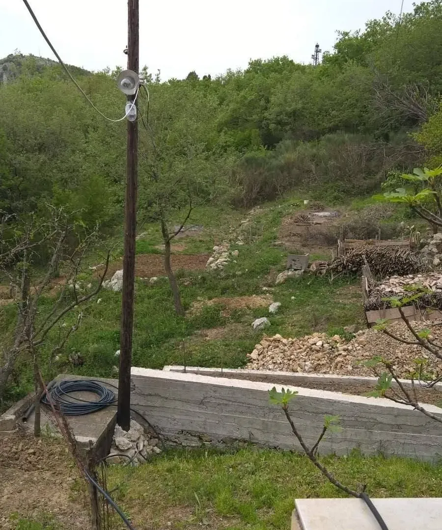 Prodaja, plac, 2000m², Buljarica, Budva