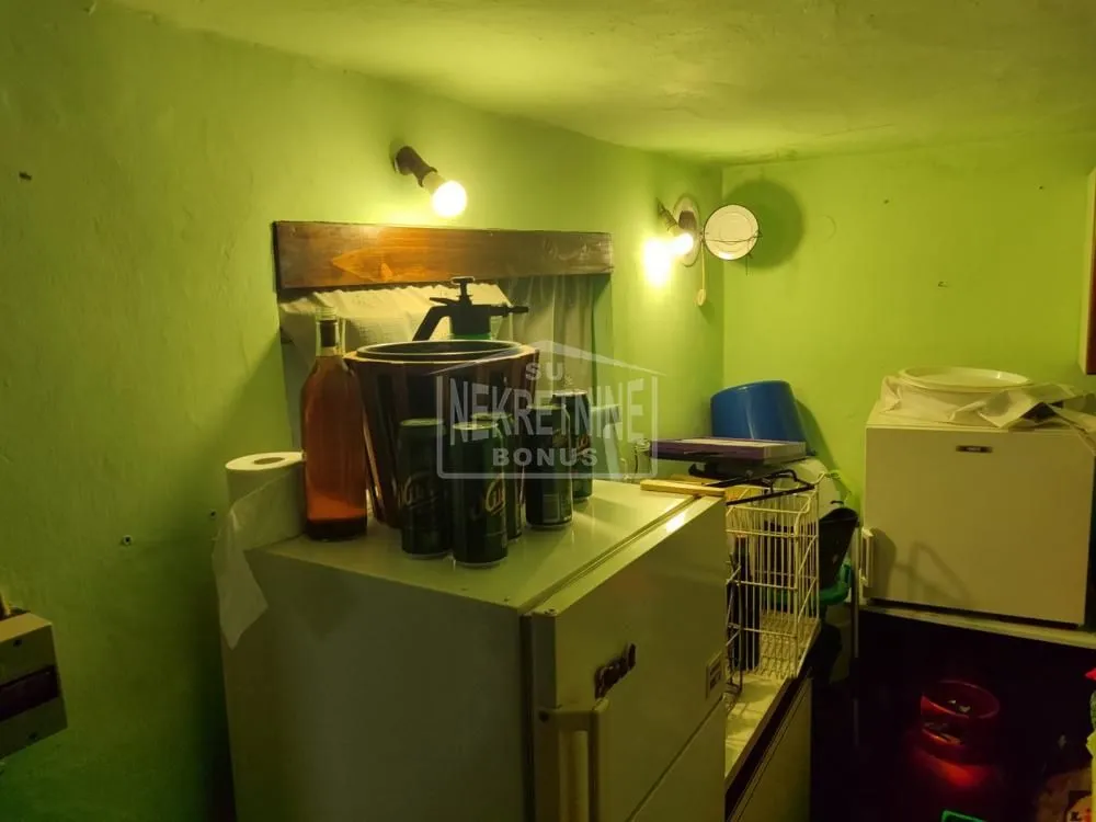 Sale, house, 73m², Zorka, Subotica