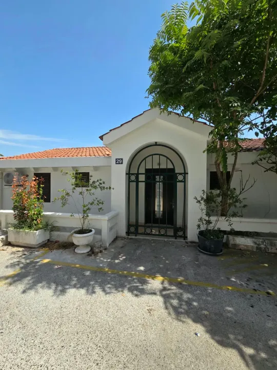Sale, two bedroom apartment, 93m², Centar, Budva
