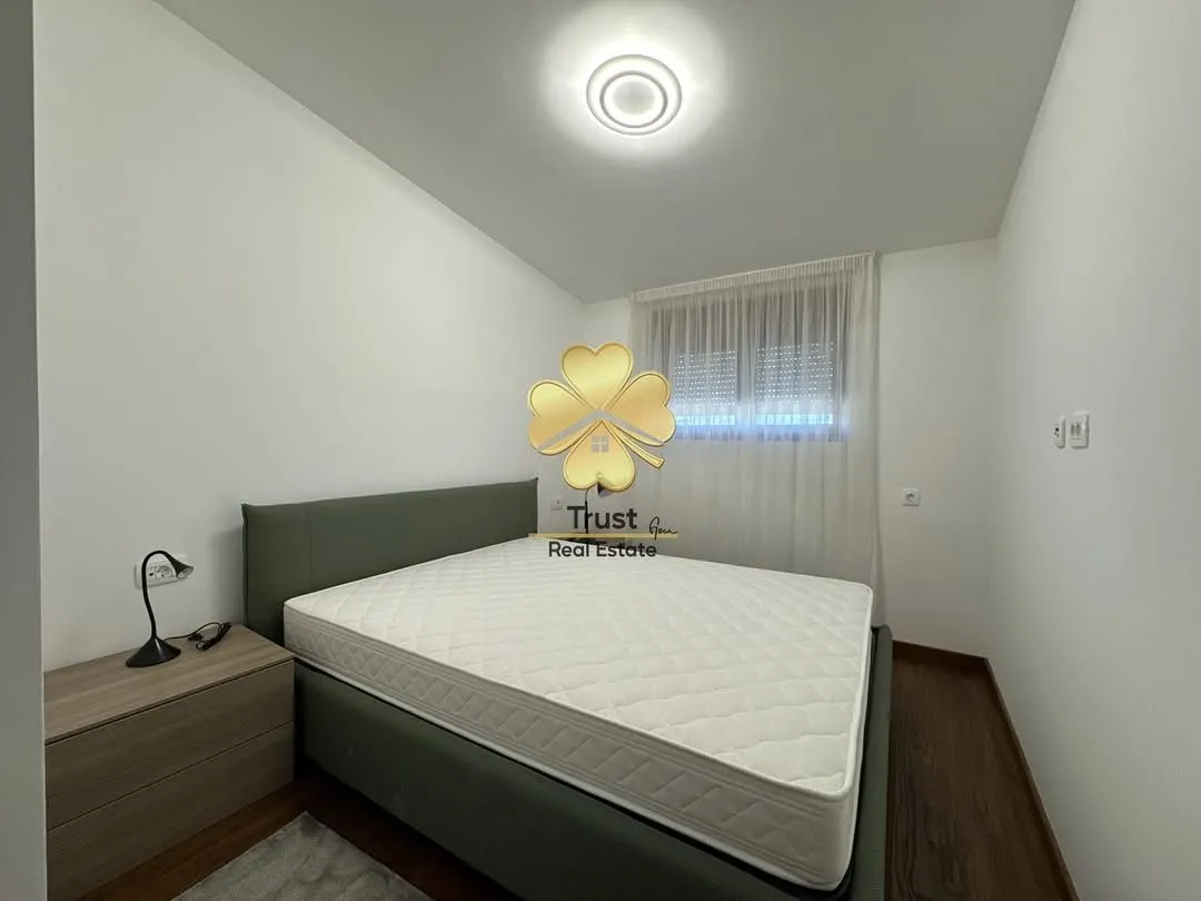 Rent, four bedroom apartment, 130m², Master Kvart, Podgorica
