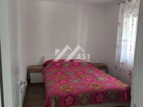 Rent, two bedroom apartment, 54m², Sajam, Novi Sad Sve Podlokacije - image 3