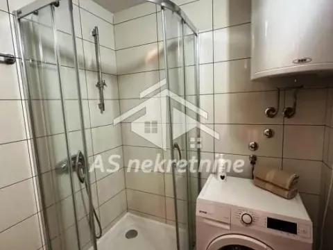 Izdavanje, dvosoban stan, 50m², Južni Bulevar, Vračar Sve Podlokacije - image 8