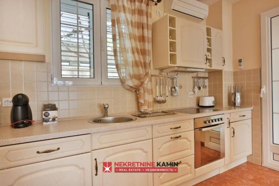 Sale, house, 800m², Sveti Stefan, Budva