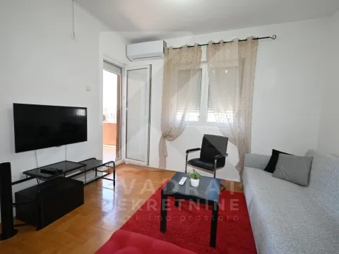 Rent, one bedroom apartment, 43m², Tuški Put, Podgorica - image 3