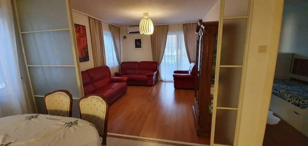 Sale, three bedroom apartment, 121m², Petrovac, Budva