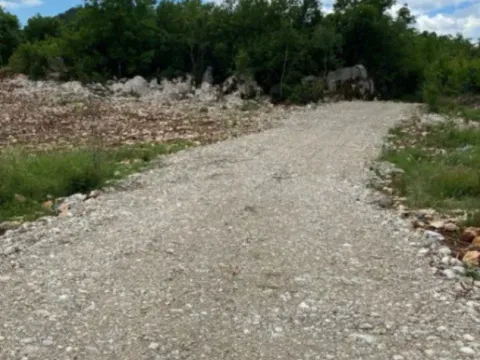 Sale, land lot, 1500m², Piperi, Podgorica - image 2