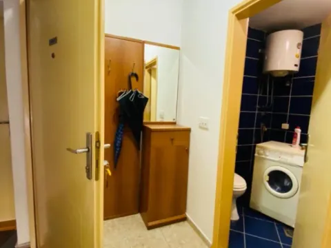 Rent, studio apartment, 34m², Blok 9, Podgorica - image 3