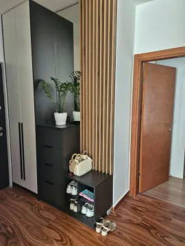 Rent, one bedroom apartment, 48m², Budva, Crna Gora - image 6