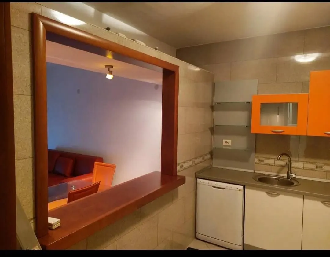 Sale, one bedroom apartment, 65m², Centar, Bar