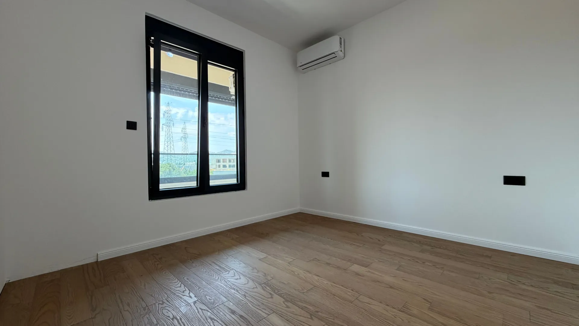 Sale, one bedroom apartment, 47m², Donja Gorica, Podgorica