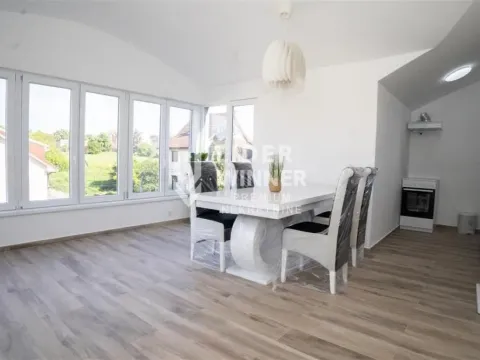 Izdavanje, četvorosoban stan, 125m², Cerak, Beograd - image 5