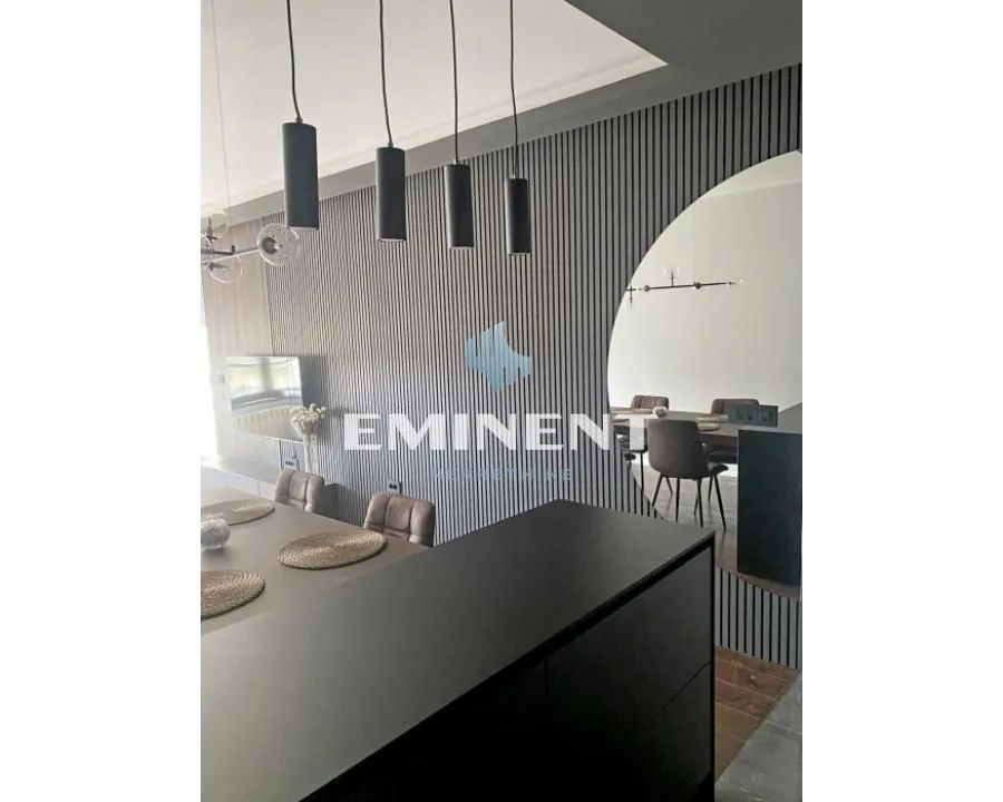 Rent, two bedroom apartment, 52m², Cvijićeva, Palilula Sve Podlokacije