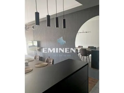 Rent, two bedroom apartment, 52m², Cvijićeva, Palilula Sve Podlokacije - image 7