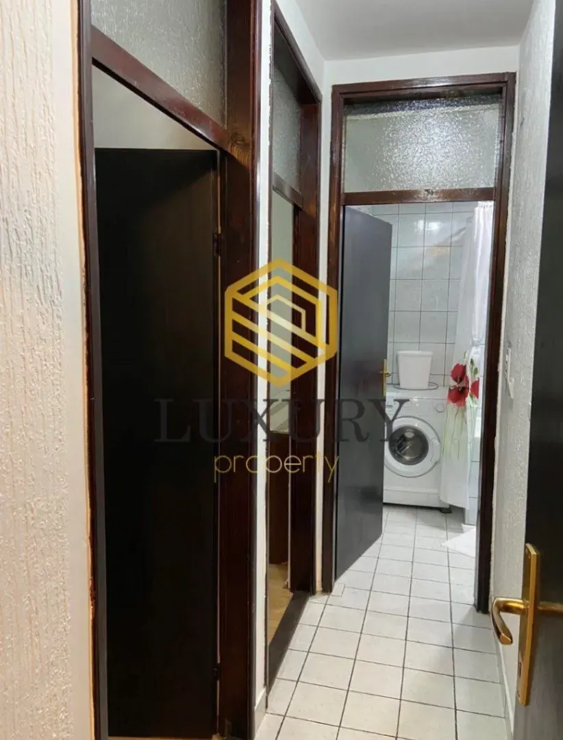 Rent, two bedroom apartment, 80m², Stari Aerodrom, Podgorica