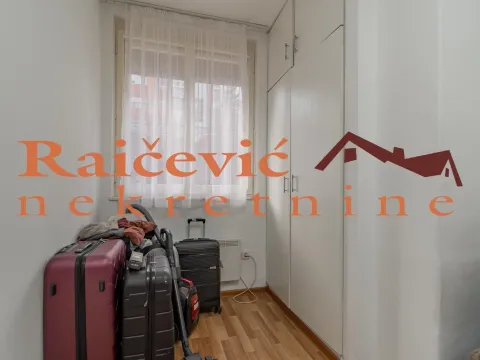 Sale, two bedroom apartment, 36m², Karaburma, Palilula Sve Podlokacije - image 9