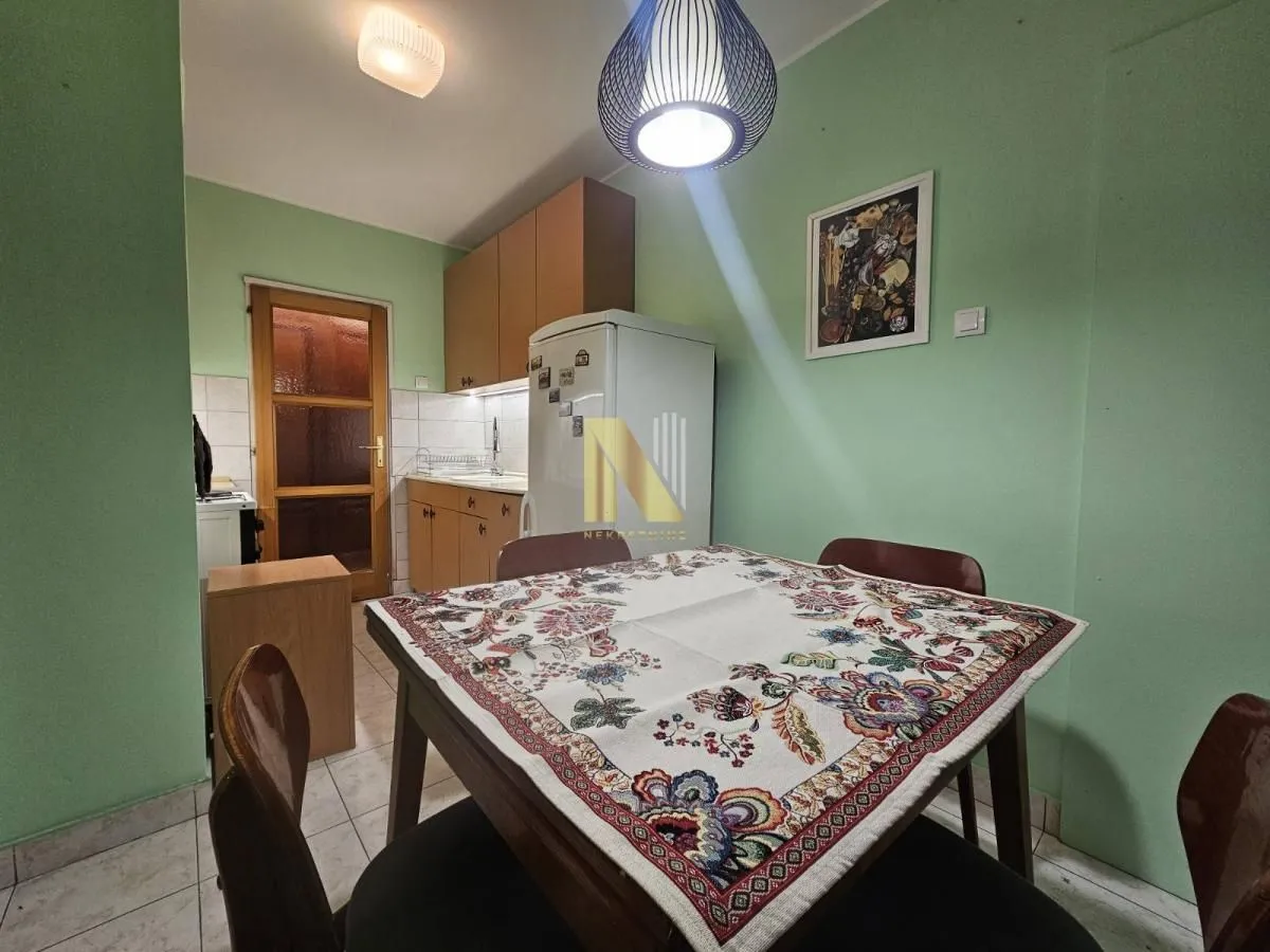 Izdavanje, dvosoban stan, 58m², Podbara, Novi Sad Sve Podlokacije