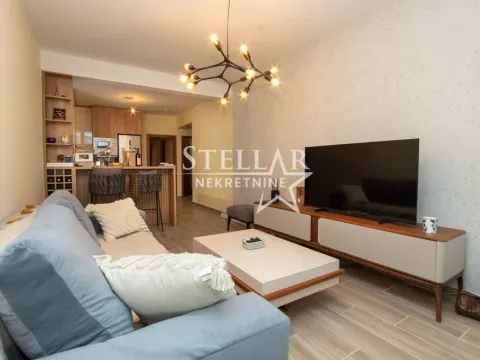 Prodaja, trosoban stan, 87m², Tuški Put, Podgorica - image 19