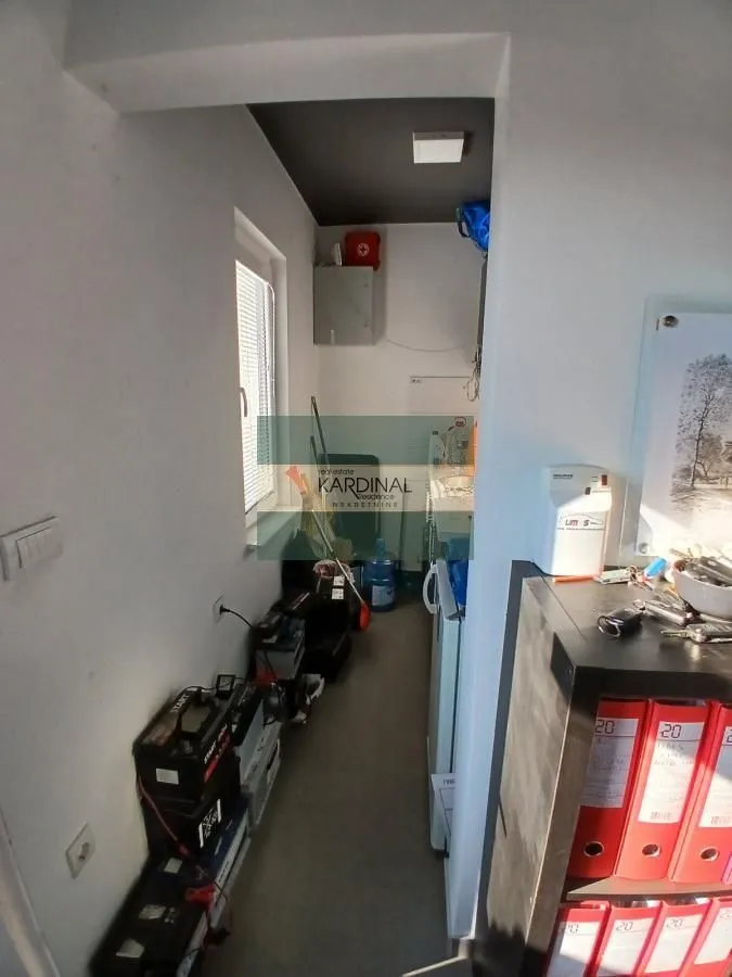 Prodaja, plac, 7626m², Bubanj, Kragujevac