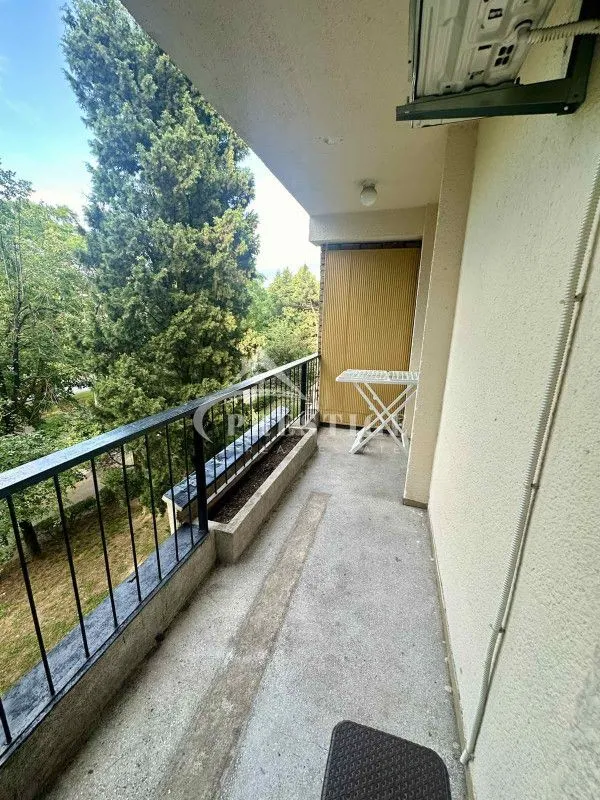 Rent, one bedroom apartment, 47m², Preko Morače, Podgorica