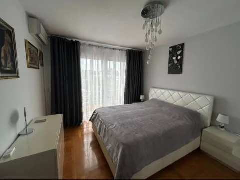 Prodaja, dvosoban stan, 84m², Bečići, Budva - image 6