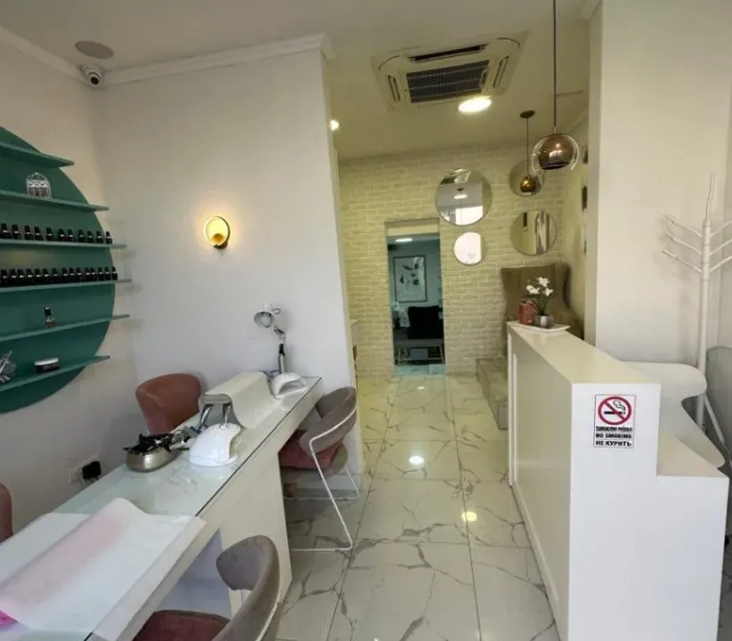 Sale, office space, 52m², Bar, Crna Gora