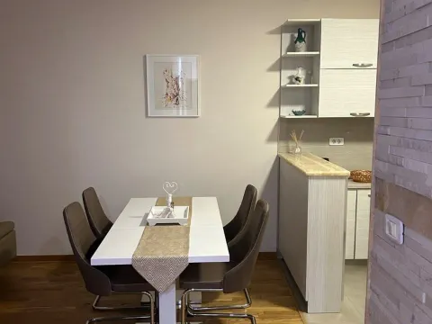 Izdavanje, dvosoban stan, 64m², City Kvart, Podgorica - image 6