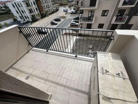 Izdavanje, jednosoban stan, 45m², Zabjelo, Podgorica - image 8