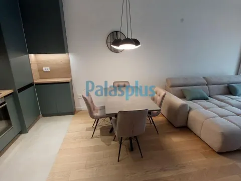 Rent, three bedroom apartment, 74m², Stari Grad, Beograd - image 19