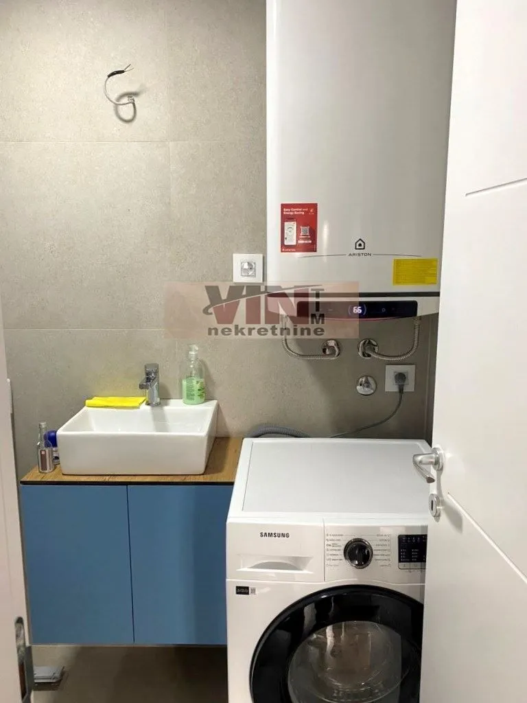 Rent, two bedroom apartment, 45m², Altina, Beograd