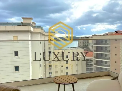 Sale, two bedroom apartment, 74m², Bečići, Budva - image 14