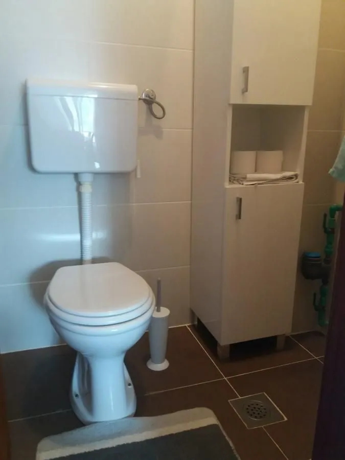 Prodaja, dvosoban stan, 75m², Budva, Crna Gora
