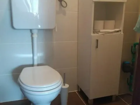 Sale, two bedroom apartment, 75m², Budva, Crna Gora - image 17