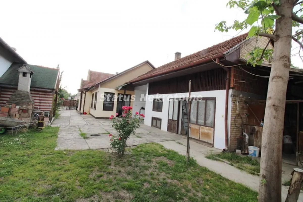 Sale, house, 229m², Temerin, Novi Sad