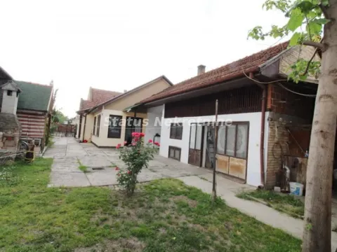 Sale, house, 229m², Temerin, Novi Sad - image 13