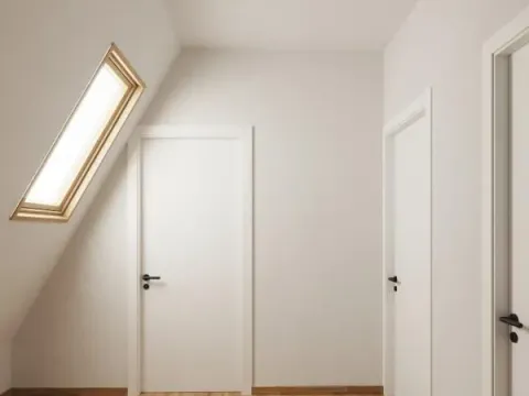 Sale, two bedroom apartment, 56m², Divčibare, Valjevo - image 4