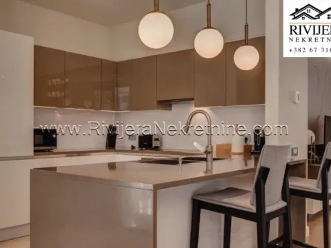 Prodaja, dvosoban stan, 17040m², Kumbor, Herceg Novi - image 14