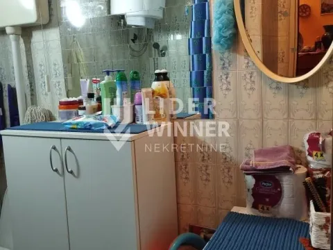 Sale, two bedroom apartment, 50m², Uciteljsko Naselje, Zvezdara Sve Podlokacije - image 5