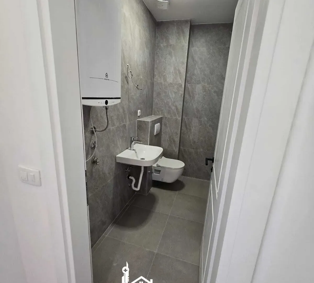Sale, three bedroom apartment, 86m², Bjeliši, Bar