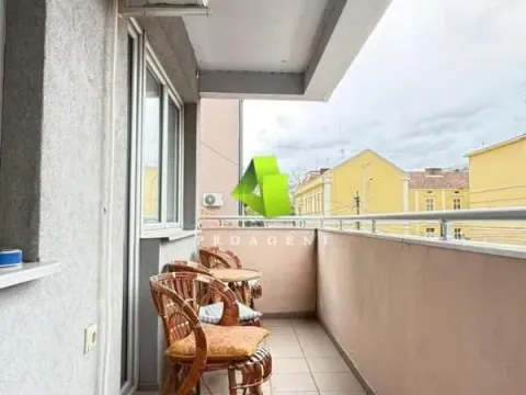 Rent, four bedroom apartment, 115m², Medijana, Niš - image 20