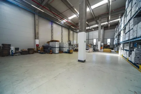 Rent, office space, 600m², Donja Gorica, Podgorica - image 18